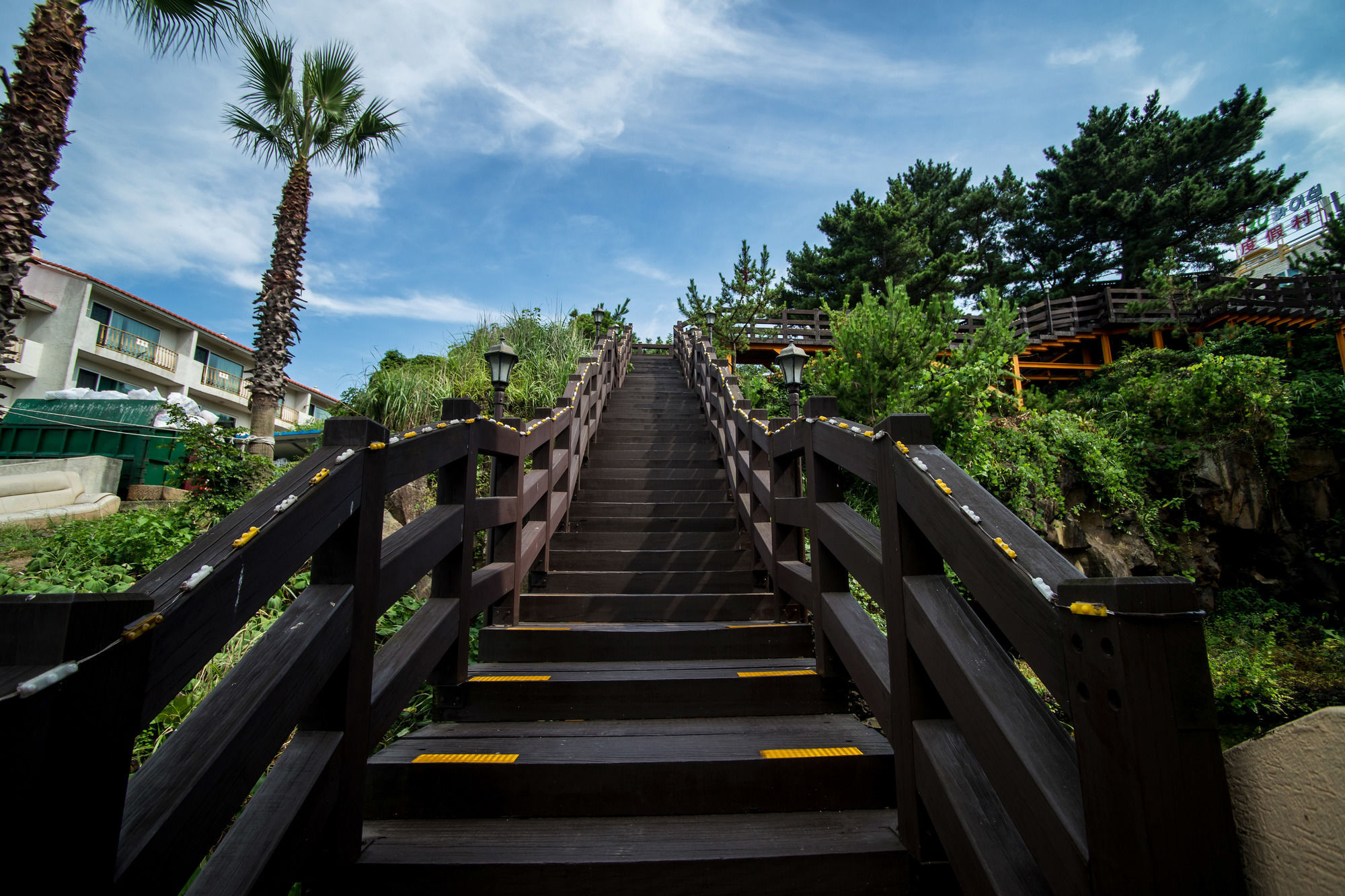 Witch'S Broomstick Jeju Exterior foto