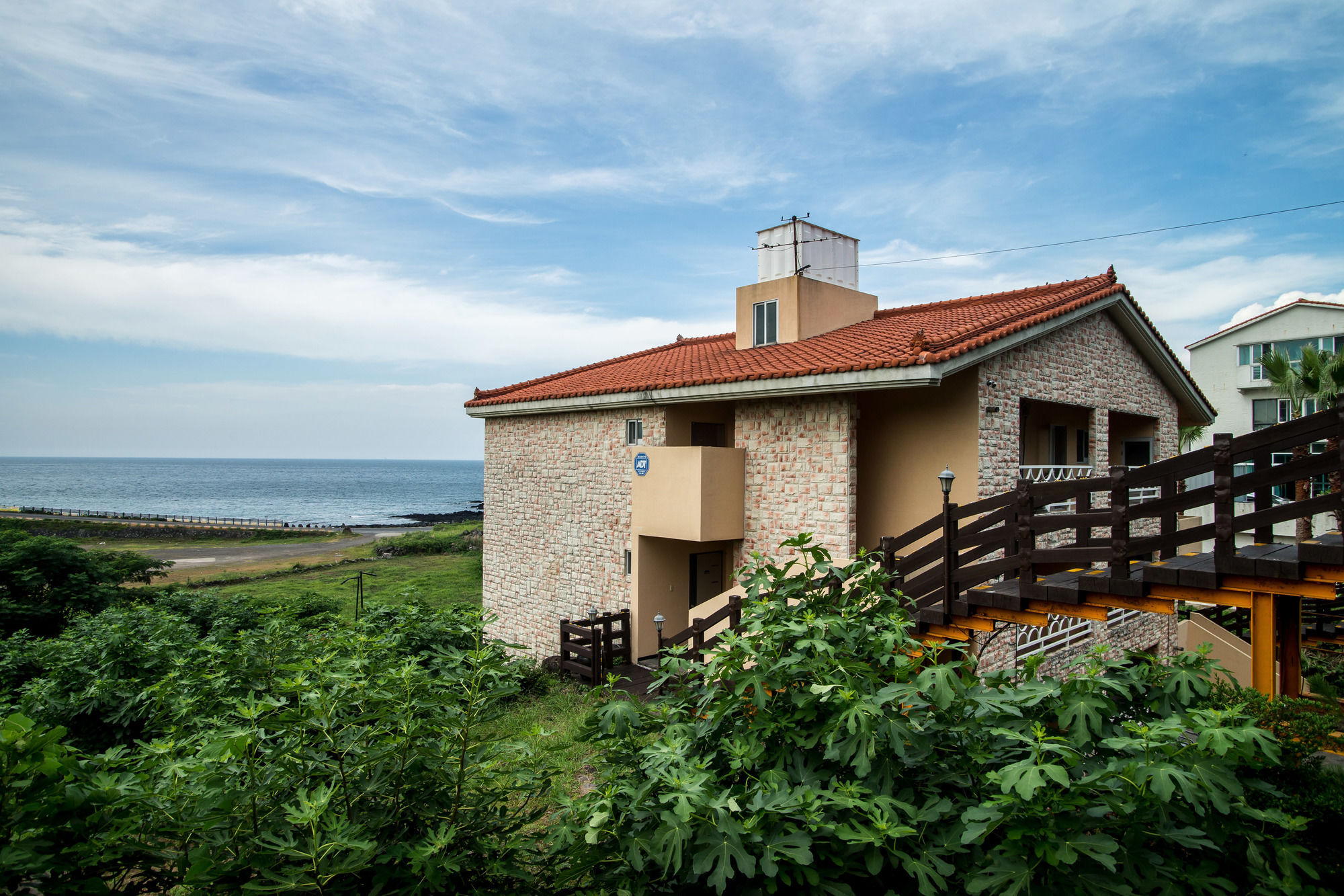 Witch'S Broomstick Jeju Exterior foto