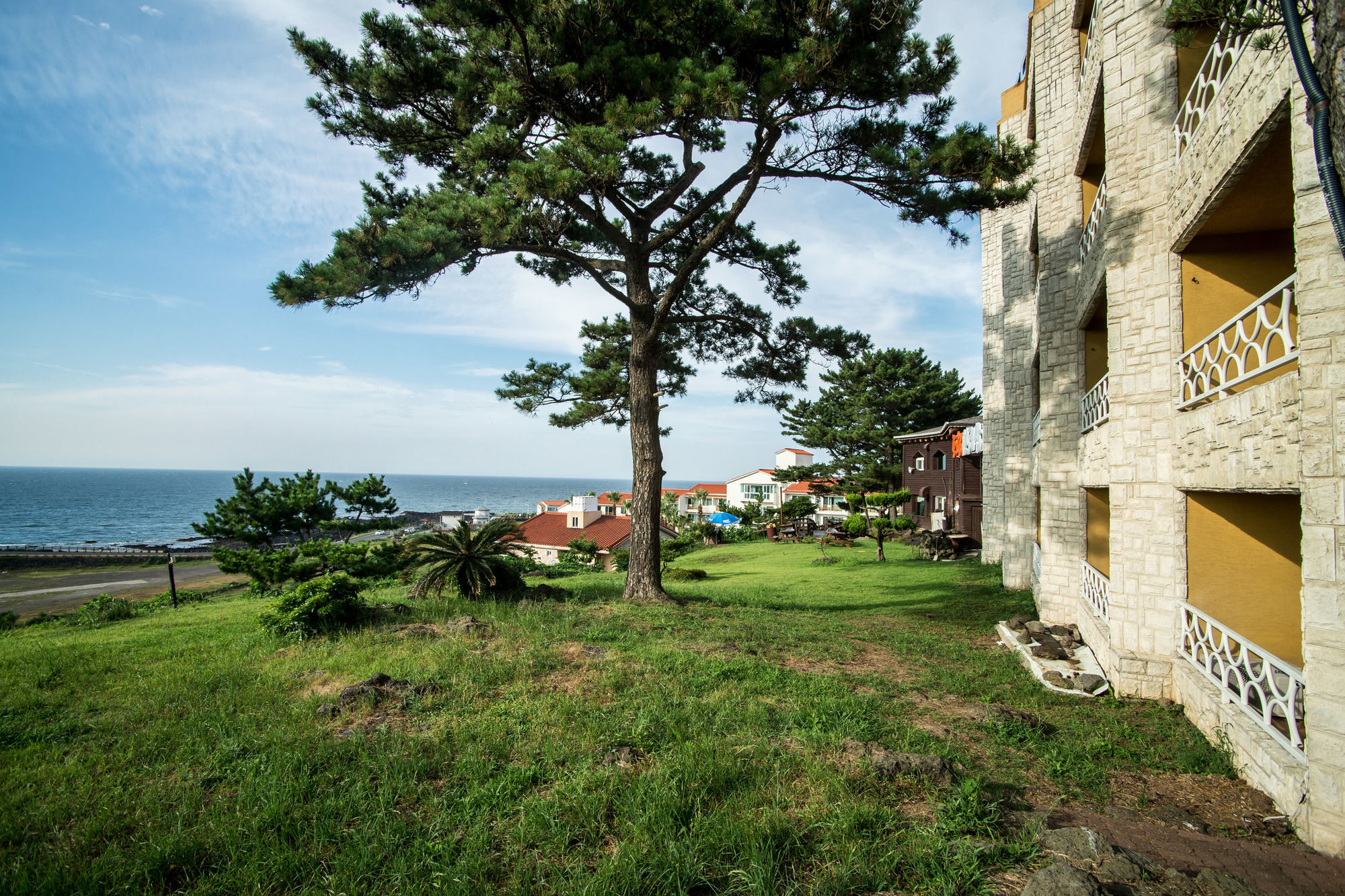 Witch'S Broomstick Jeju Exterior foto