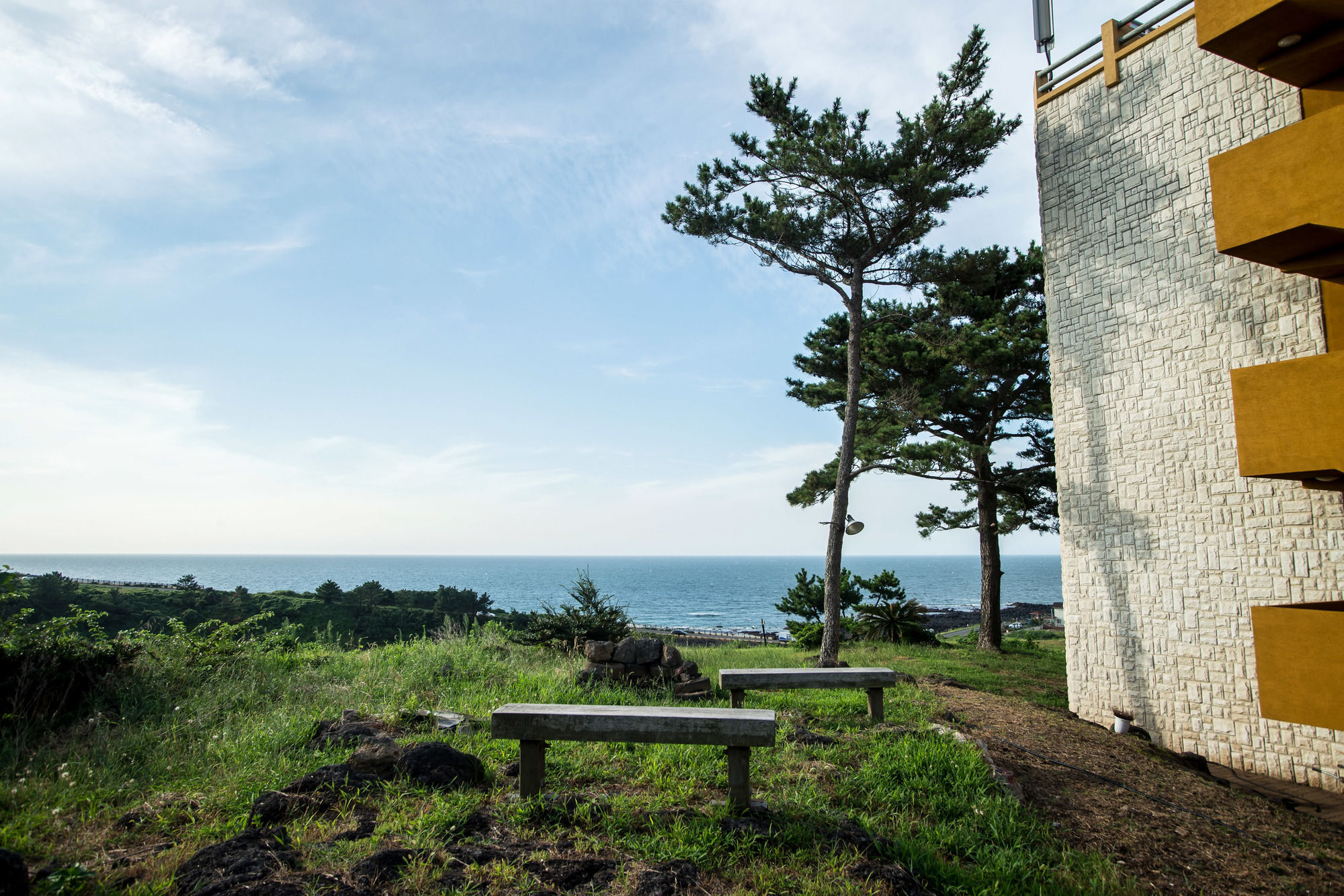 Witch'S Broomstick Jeju Exterior foto