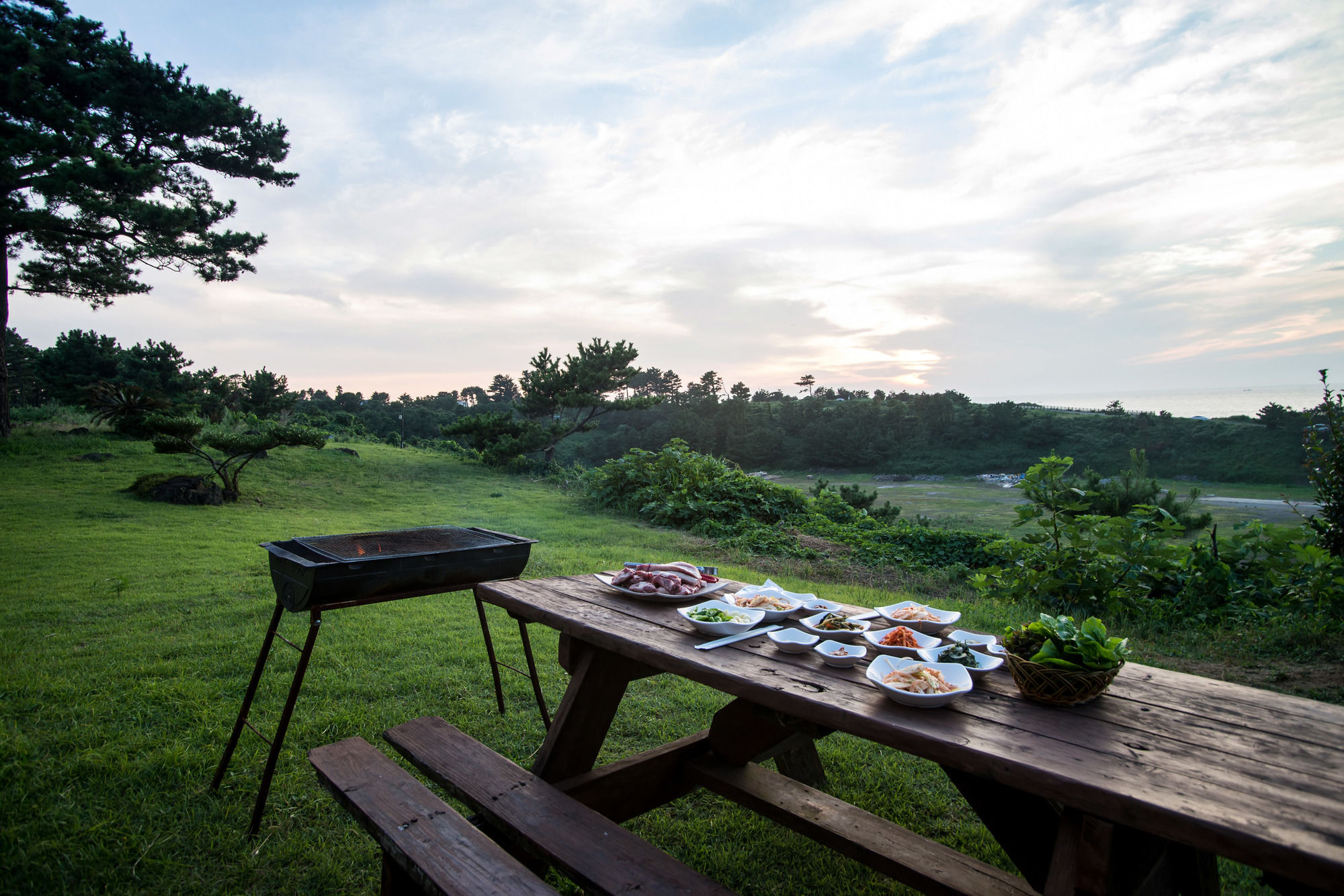 Witch'S Broomstick Jeju Exterior foto