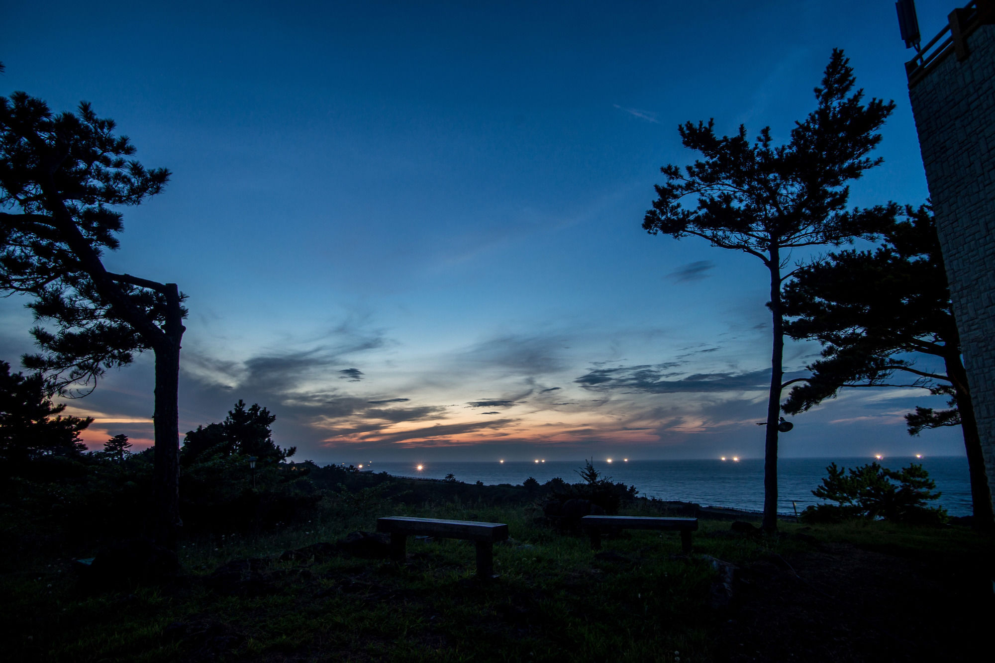 Witch'S Broomstick Jeju Exterior foto